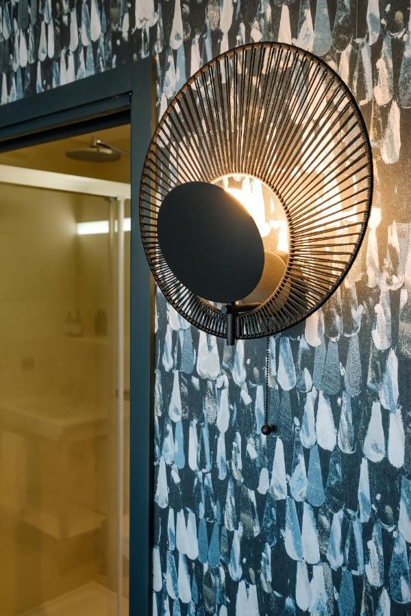 Live Hotels Bordeaux Lac Брюж Экстерьер фото